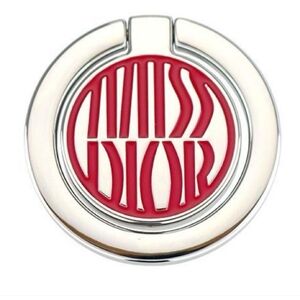 NEW IN BOX DIOR MISS DIOR PHONE RING / STAND